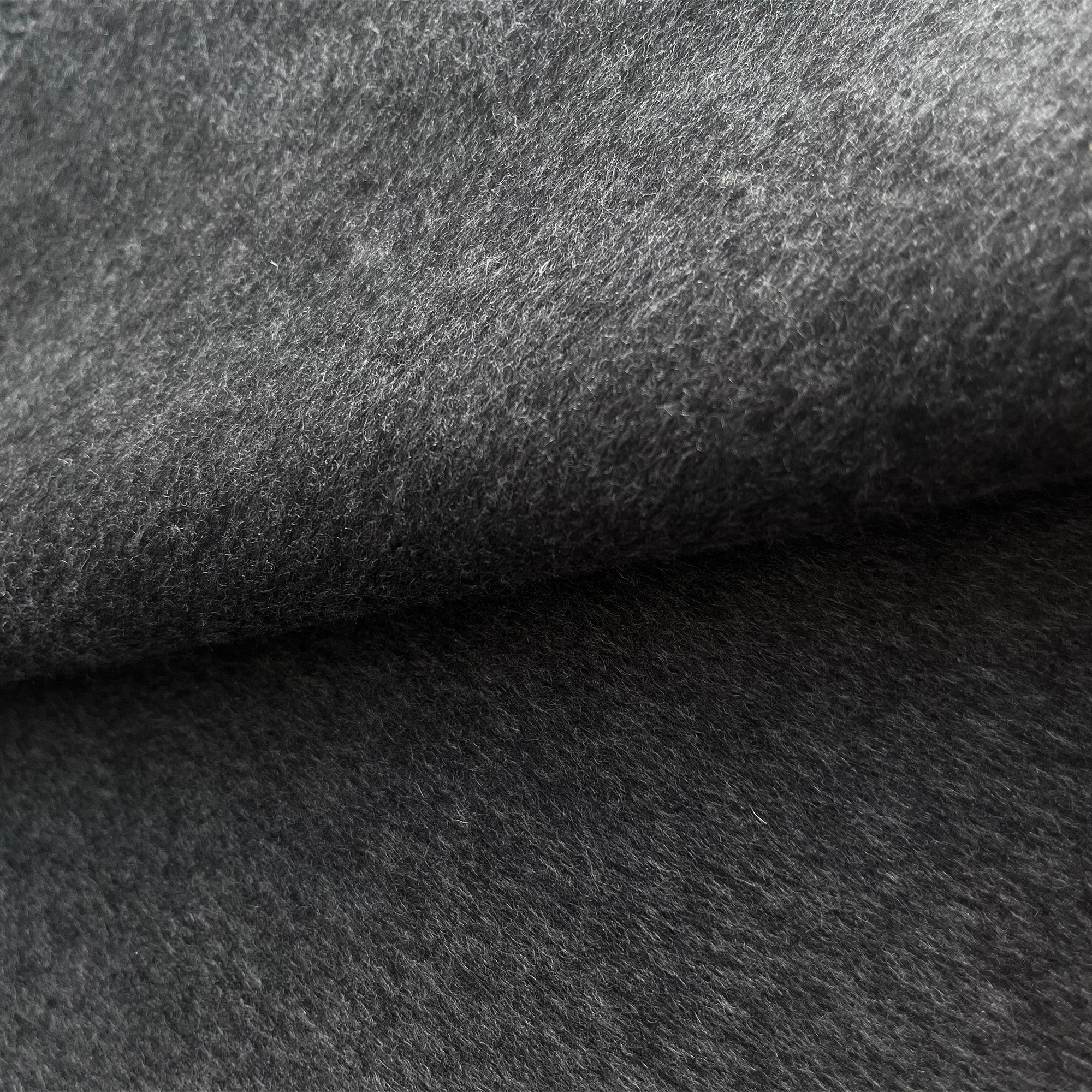 Double-faced Wool Fabric